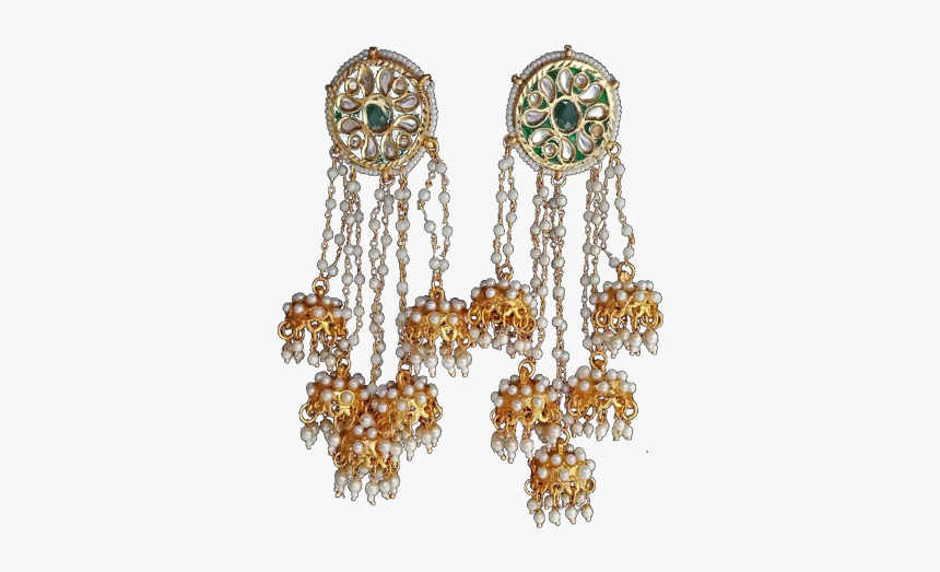 Earrings, HD Png Download