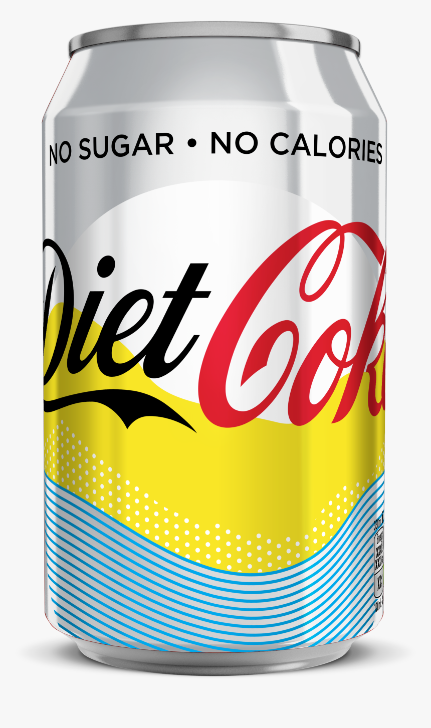 Limited Edition Diet Coke, HD Png Download
