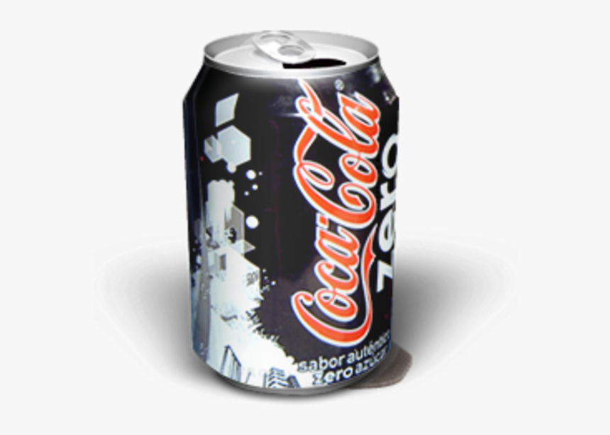 Coca-cola Zero, HD Png Download