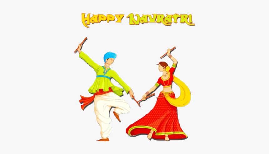 India Indianfestival Navratri Durga Maadugra Freetoedit - Navratri Background Png Hd, Transparent Png