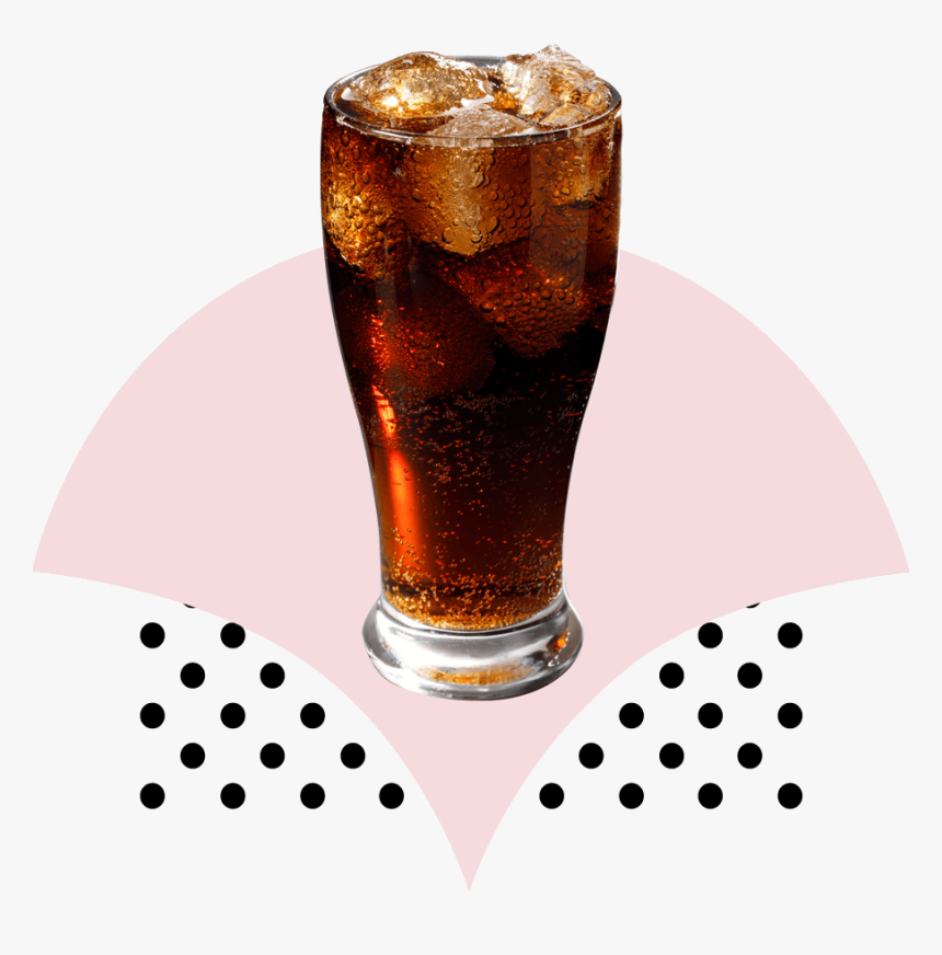 Drinks Coke Freestyle - Tkk Menu Items, HD Png Download