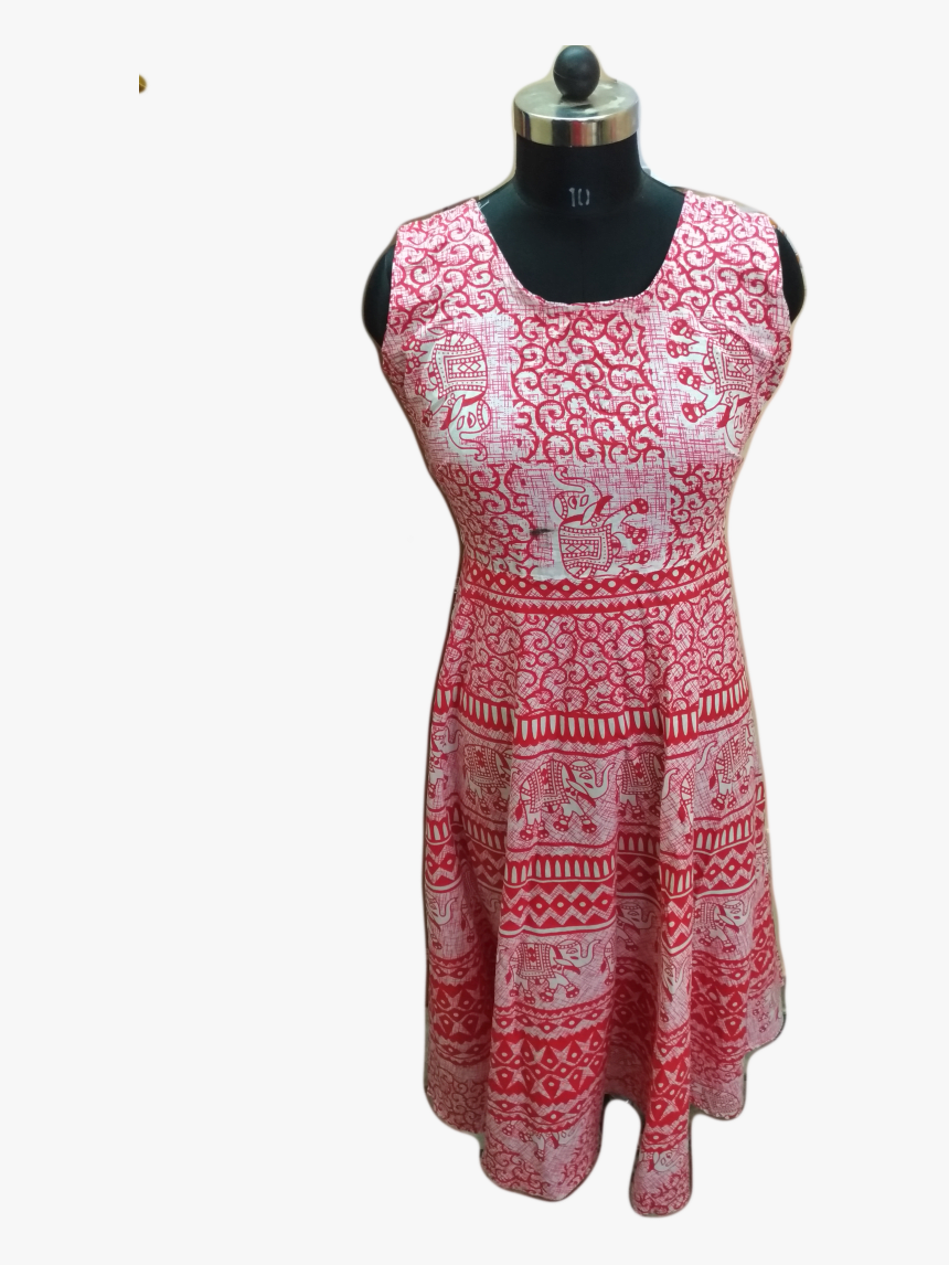Day Dress, HD Png Download