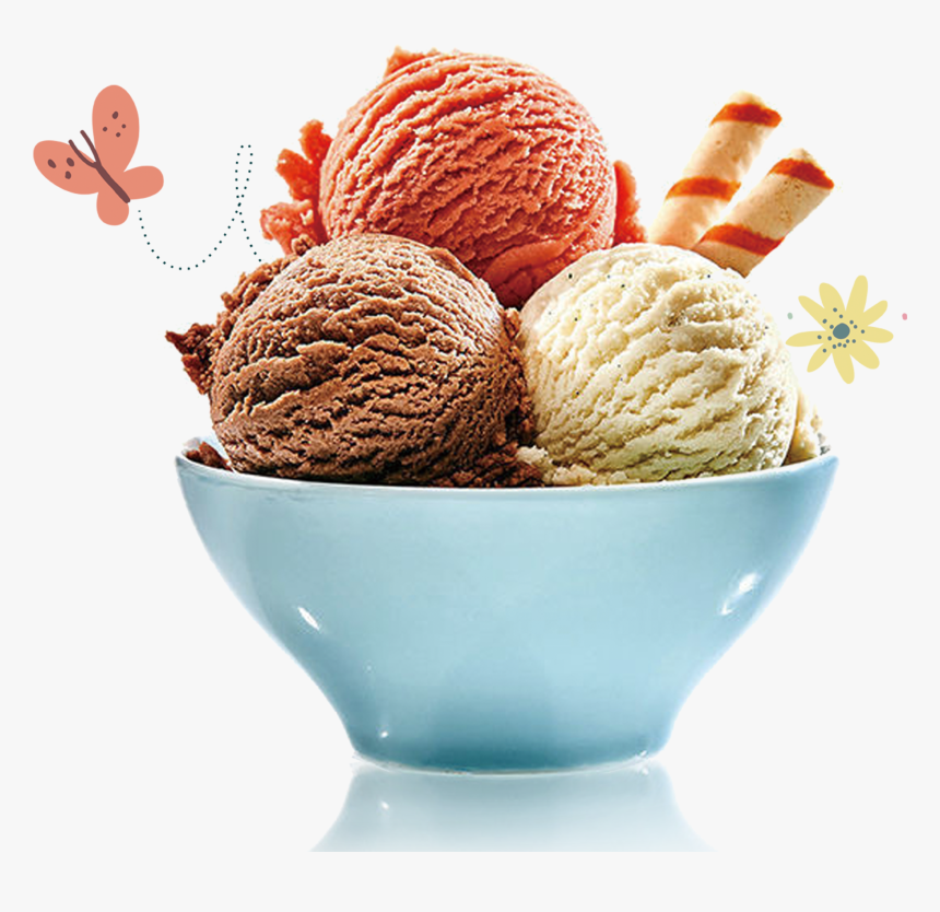 Chocolate Ice Cream Images Free Download, HD Png Download