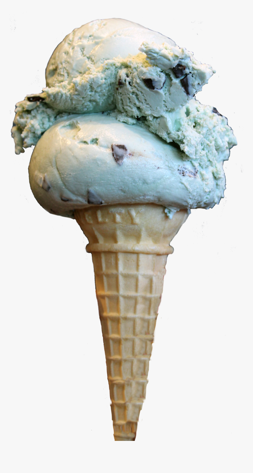 Ice Cream Cone, HD Png Download