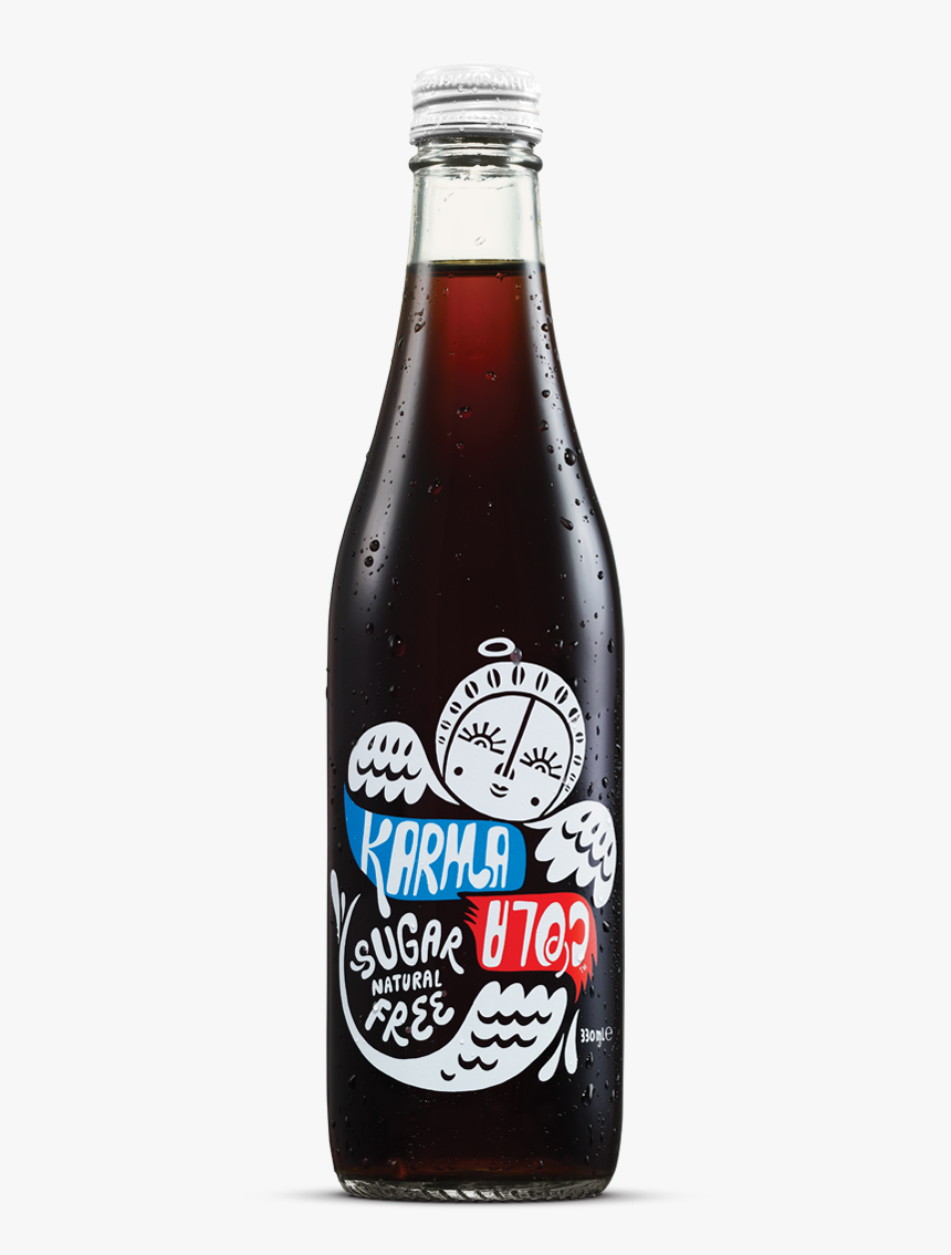Karma Cola, HD Png Download