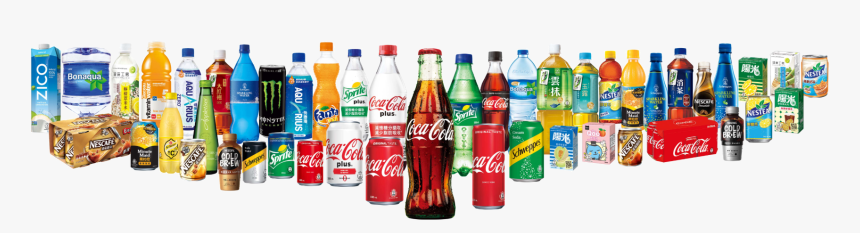 Coca-cola, HD Png Download