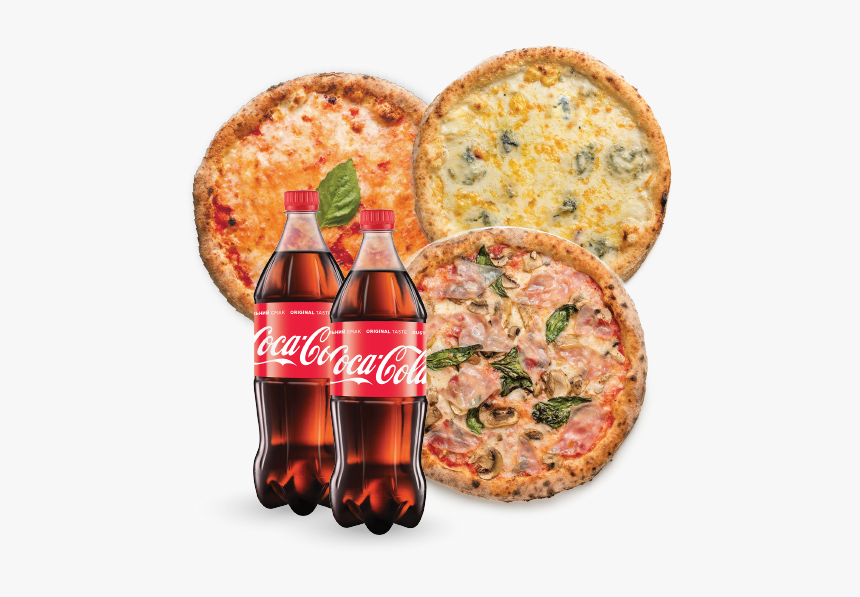 Flatbread, HD Png Download