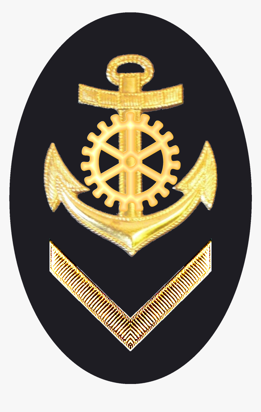 Or6 Obermaat Ärmel Technik - Emblem, HD Png Download