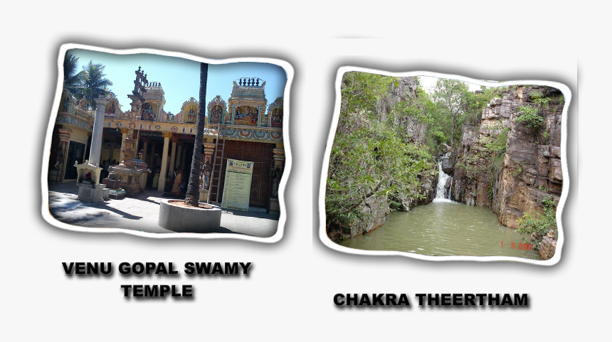 Tirupati Tours - Wonders Of The World, HD Png Download