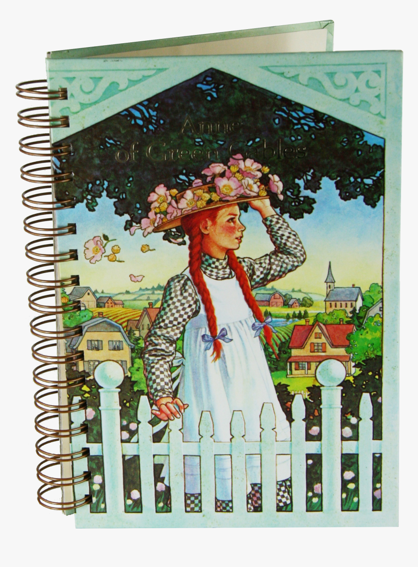 Anne Of Green Gables Red Barn Collections 
 Class Lazyload - Anne Of Green Gables Illustrated Classics, HD Png Download