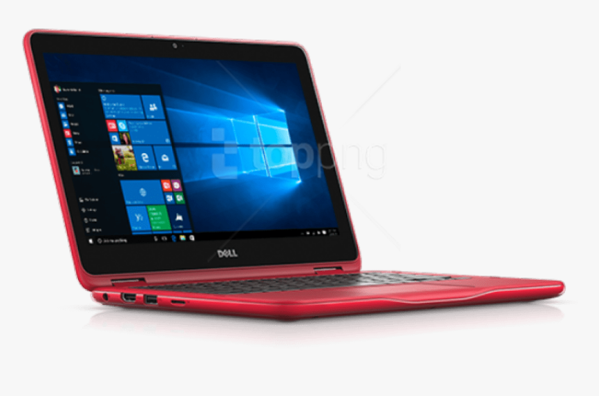 Download Dell Images Background - Dell Inspiron 11 3169, HD Png Download