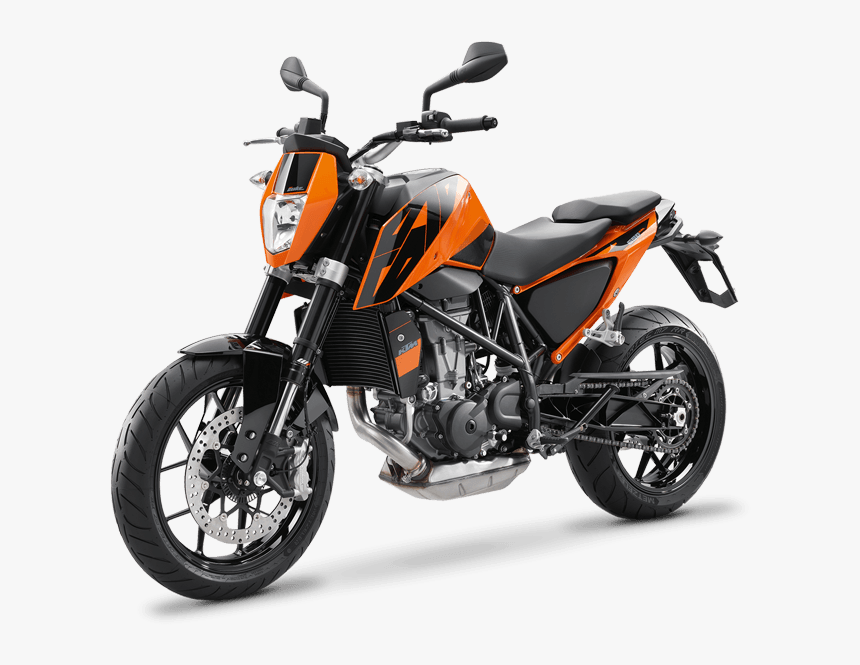Ktm 690 Duke 2019, HD Png Download