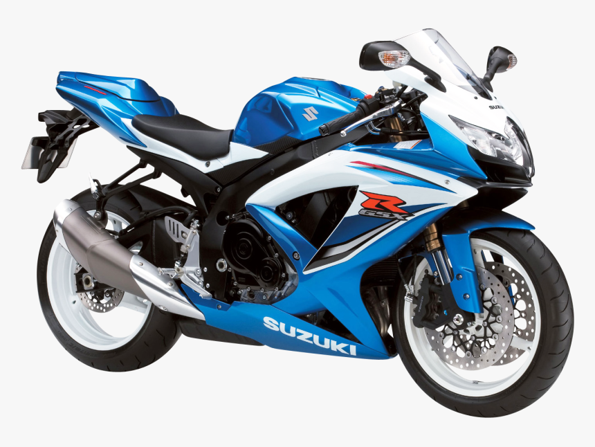 Taxi Cab Png Transparent Image - Suzuki Gsx R600 2009, Png Download