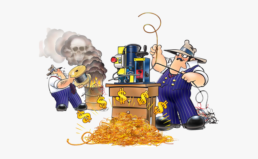 Cartoons Of Rack A Tiers, HD Png Download