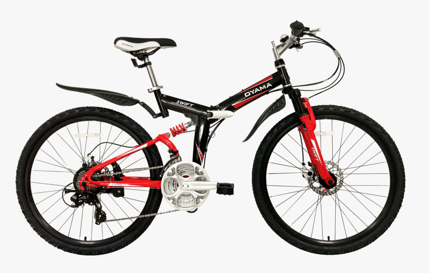 Oyama Swift Bikes - Montra Rock 2.2 D, HD Png Download