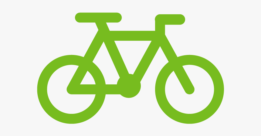 Bike Lane Png, Transparent Png