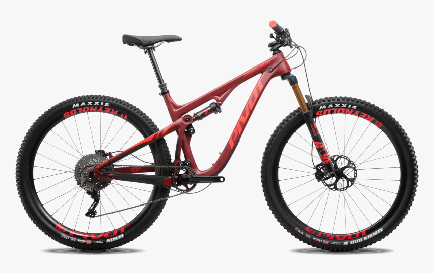 Pivot 429 Trail 2019, HD Png Download