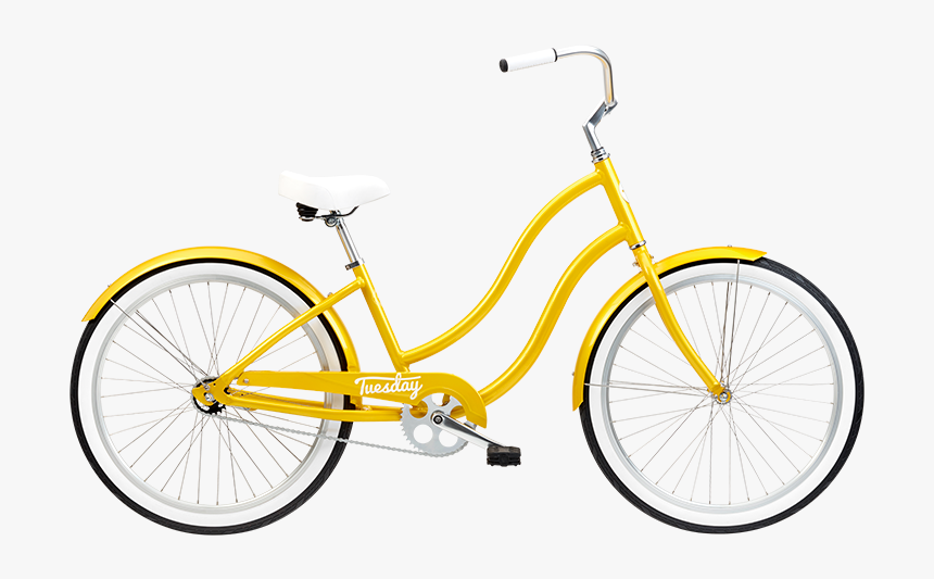 Cruiser Bikes, HD Png Download