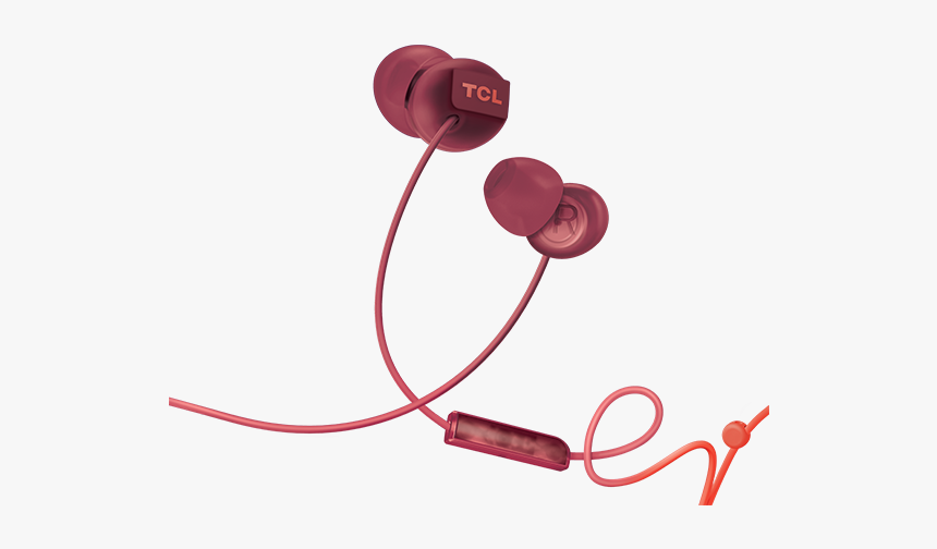 Socl300or - Beauty - Tcl Headphones, HD Png Download