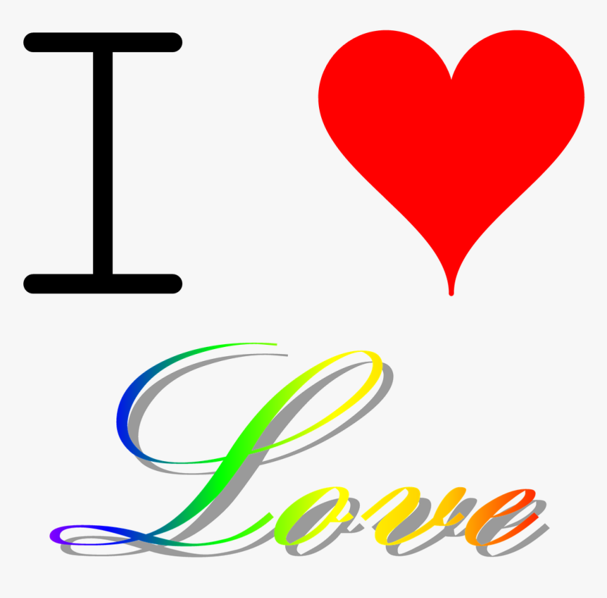 Heart, HD Png Download