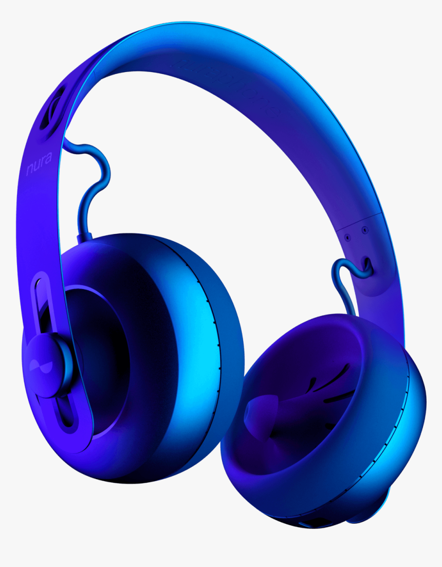 Headphones, HD Png Download