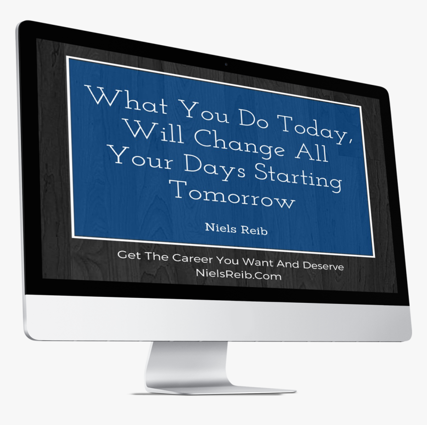 Led-backlit Lcd Display, HD Png Download