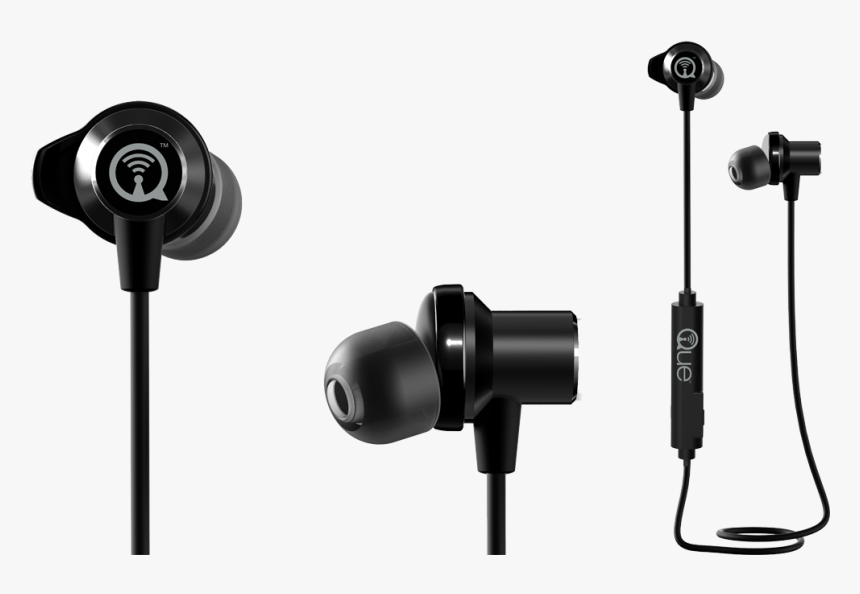 Q3e Wireless Bluetooth In-ear Headphones For Amazing - Headphones, HD Png Download