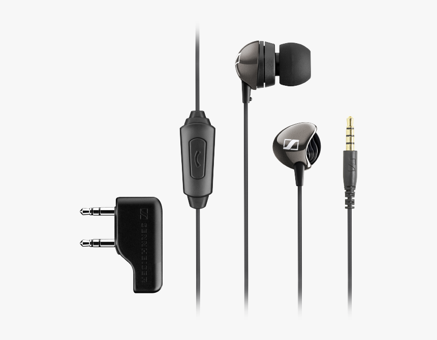 Sennheiser Cx275, HD Png Download