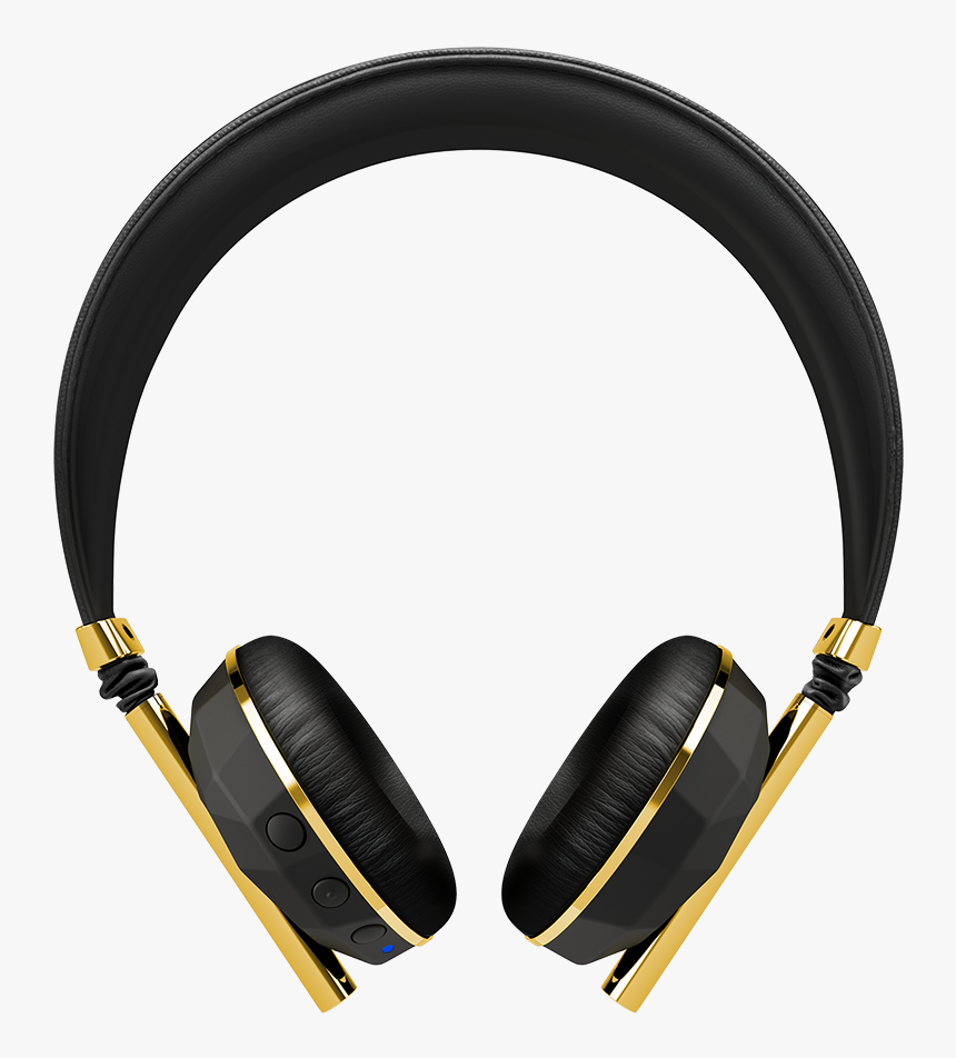 Headphone Animation Transparan Png, Transparent Png