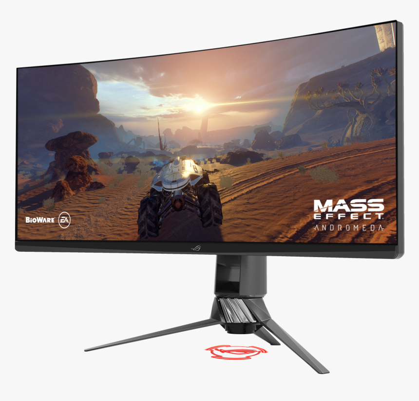 200hz Ultrawide, HD Png Download