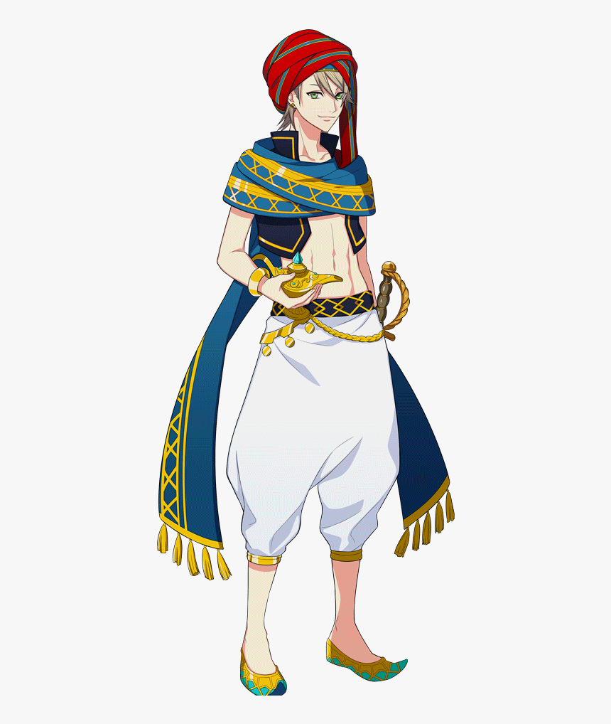 Kazunari Water Me, HD Png Download