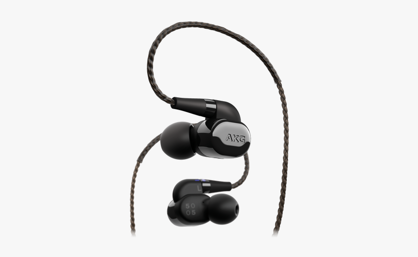 Akg N5005 In-ear Headphones - Akg N5005, HD Png Download