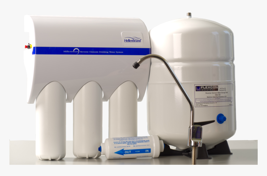 Water Purifier Png Images - Machine, Transparent Png