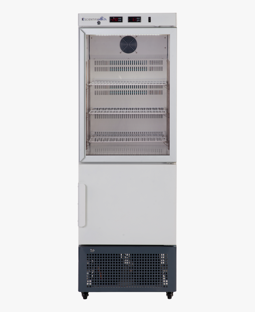 Combination Vaccine Refrigerator And Freezer - Dehumidifier, HD Png Download