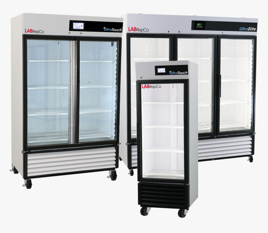 Refrigerator, HD Png Download