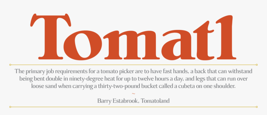 Tomato- - Winbrook, HD Png Download