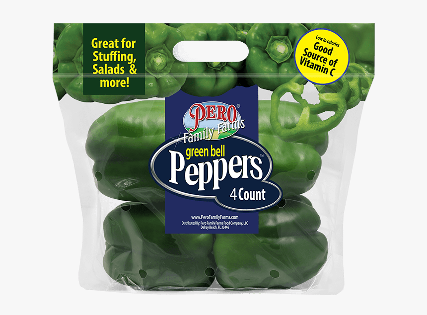 Bell Peppers And Chili Peppers, HD Png Download