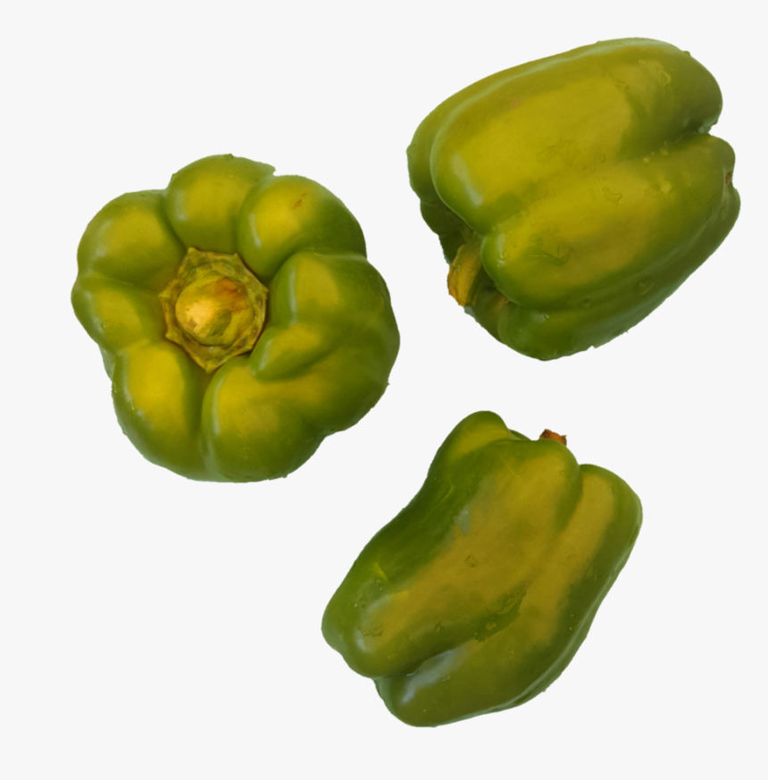 1532381279182 - Green Bell Pepper, HD Png Download