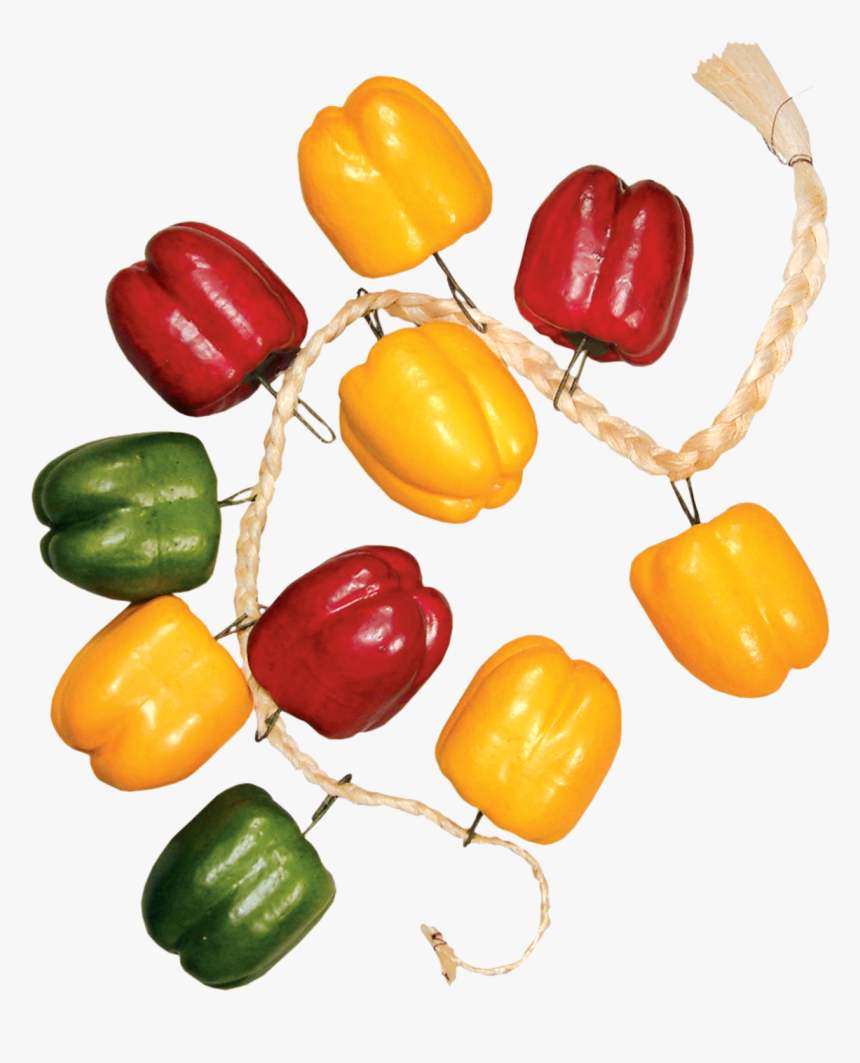 Yellow Pepper, HD Png Download