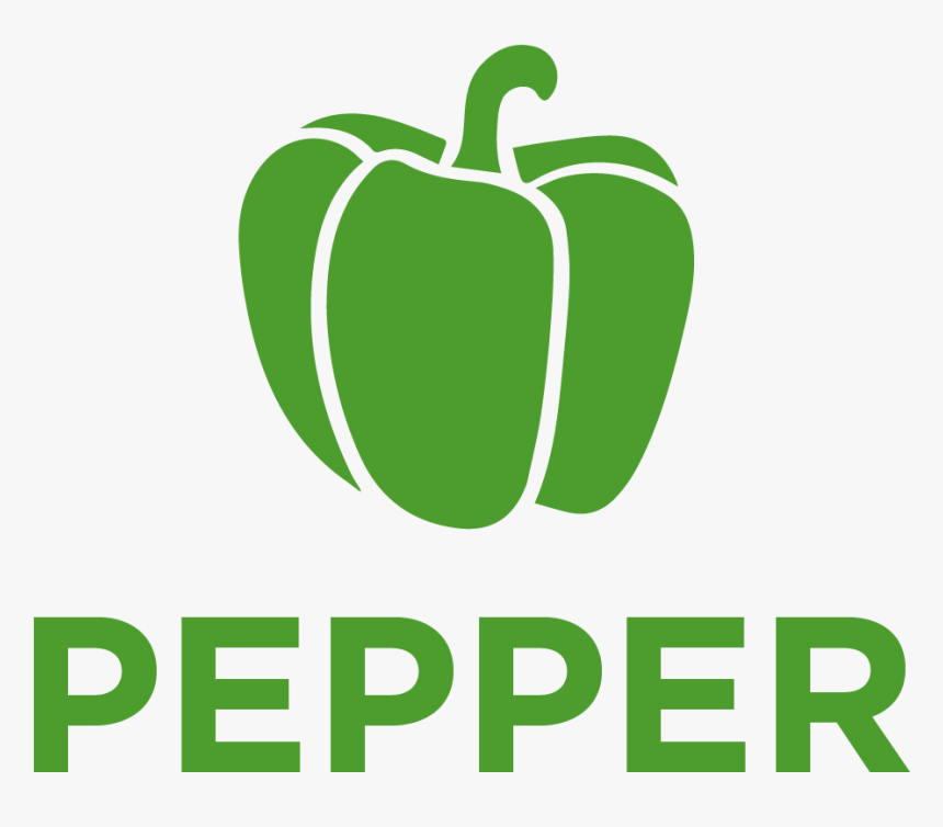 Green Bell Pepper, HD Png Download