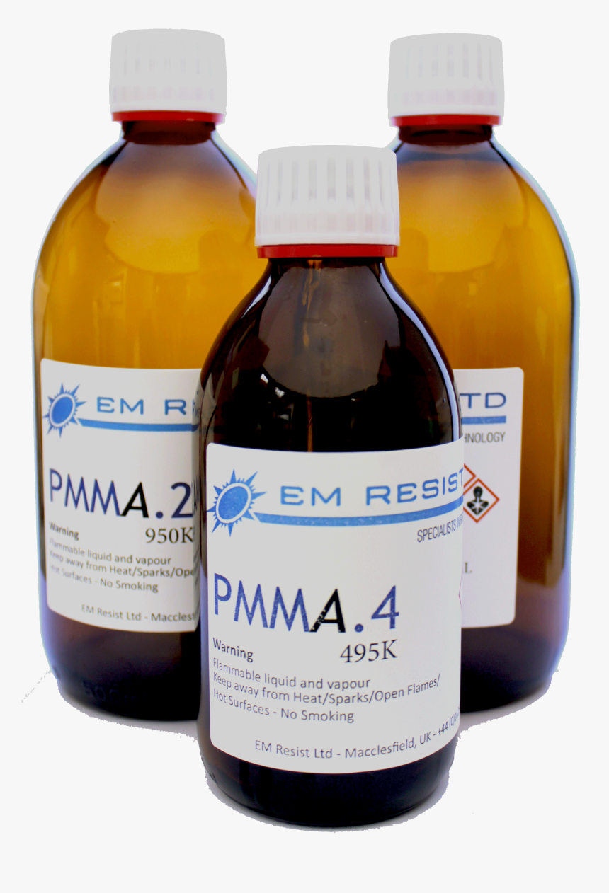 Glass Bottle, HD Png Download