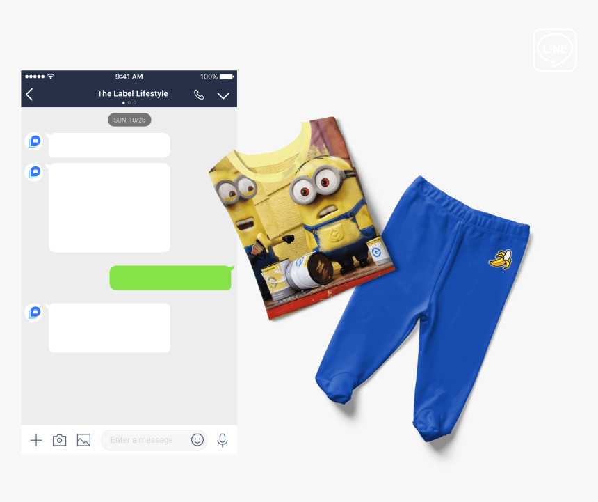 Social Commerce, For Everyone - Pajamas, HD Png Download