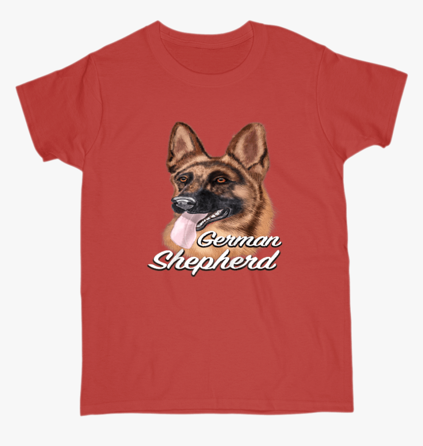 Transparent German Shepherd Png - Old German Shepherd Dog, Png Download