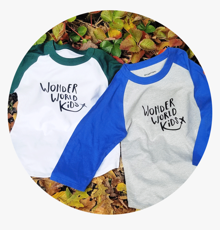 Shirt Thumb Round - Label, HD Png Download