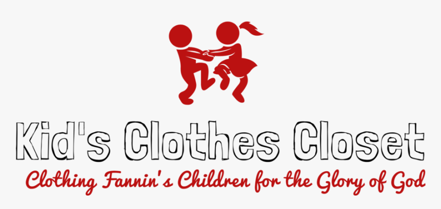 Kid S Clothes Closet-color High Res - Hemingwrite, HD Png Download
