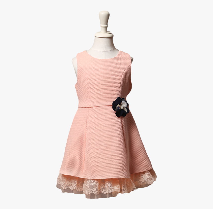 Shipping Cost Can Be Discussed Nimble Baby Dress Cutting - Girl, HD Png Download