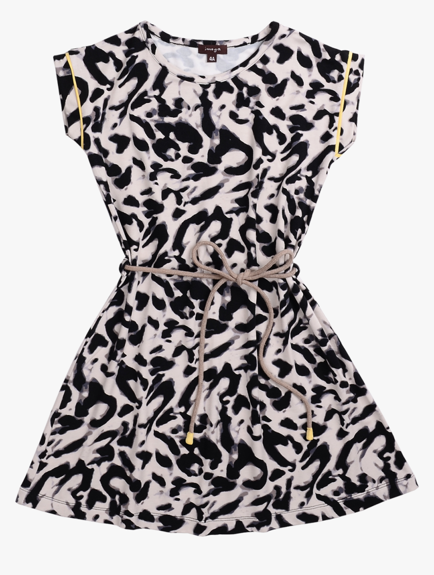 Imoga Lane Dress - Day Dress, HD Png Download