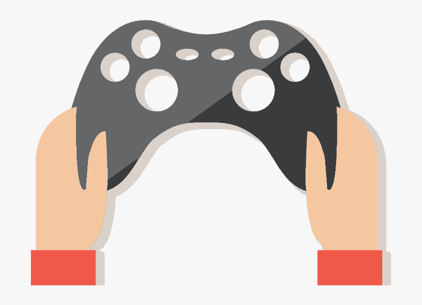Game Controller Clipart , Png Download - Game Controller, Transparent Png
