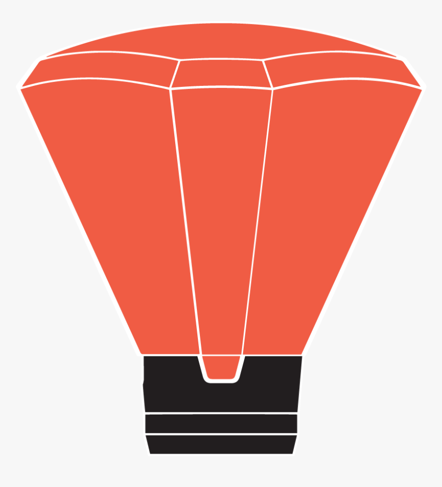 Colour Adaptalux Com Drawing - Hot Air Balloon, HD Png Download