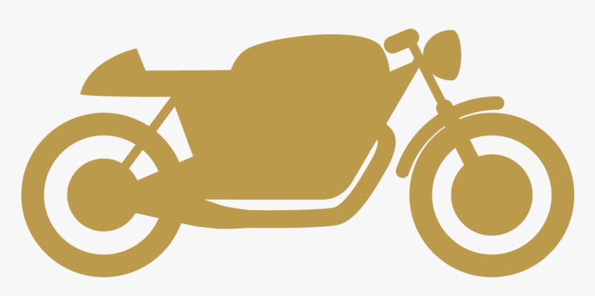 Motorcycle, HD Png Download